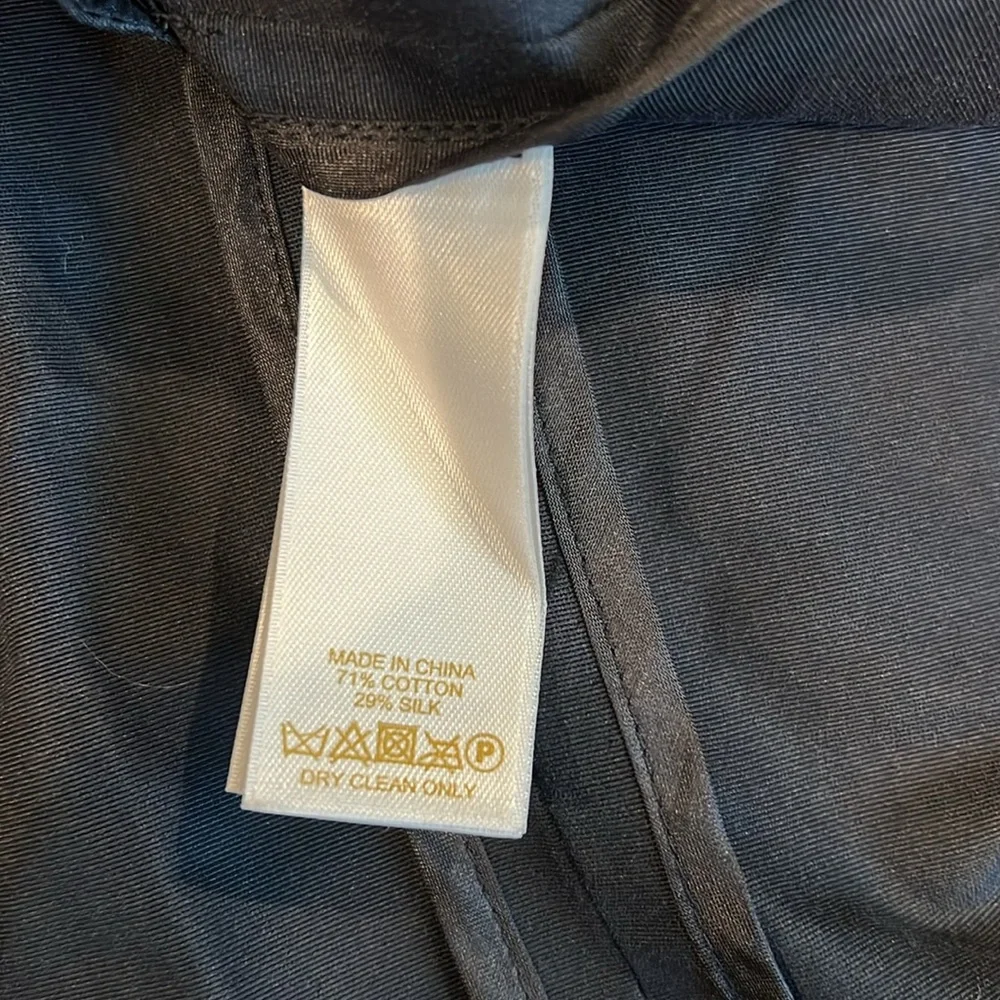 kate spade vguc size